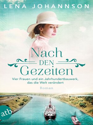 cover image of Nach den Gezeiten